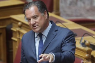 adonis georgiadis